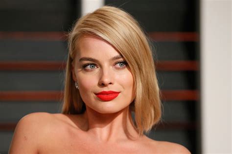 Margot Robbie Nude Photos & Naked Sex Videos